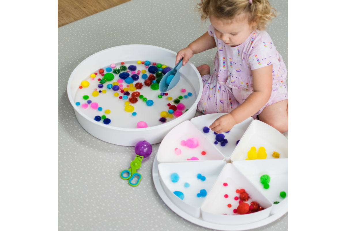 PlayTRAY