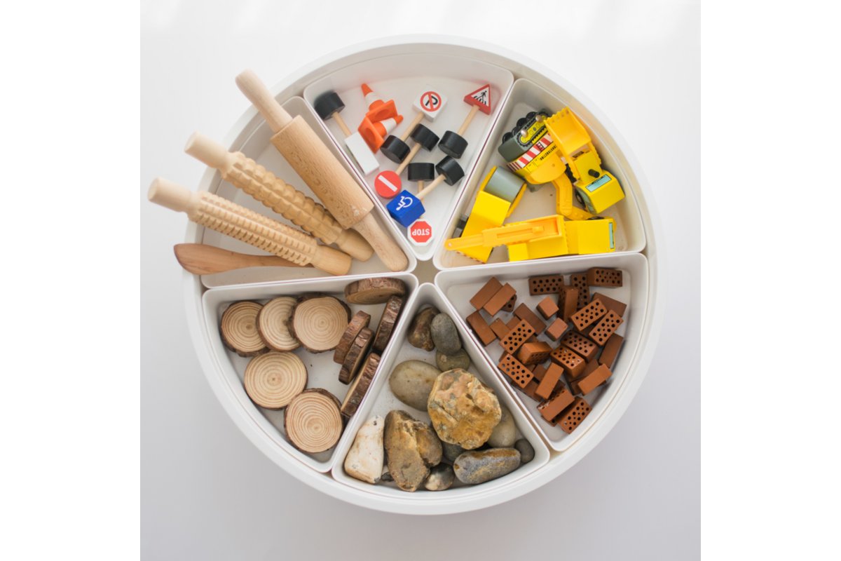 PlayTRAY