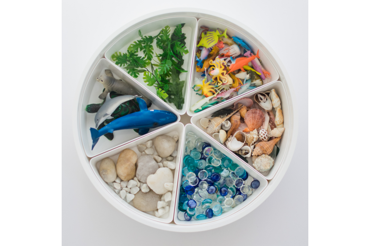 PlayTRAY