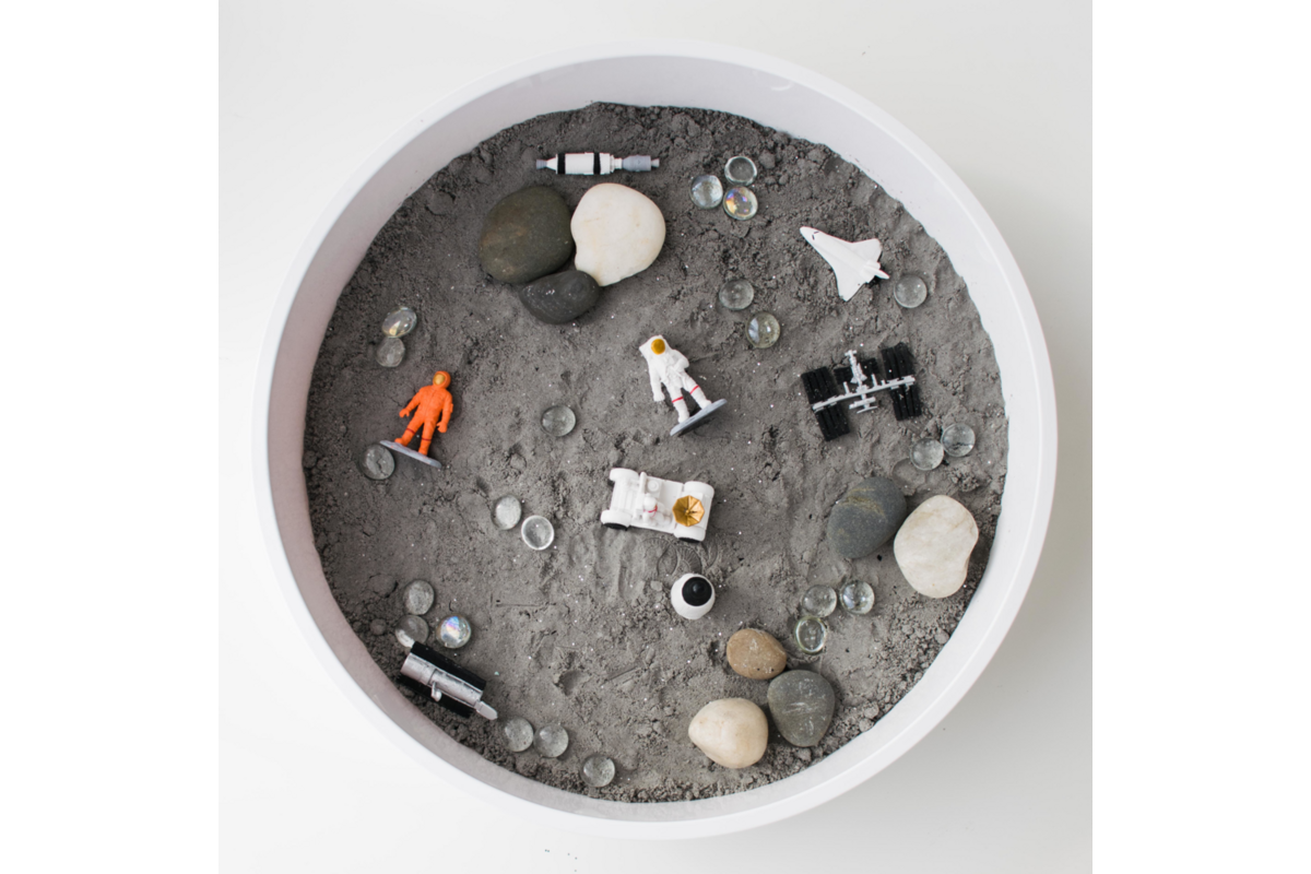 PlayTRAY