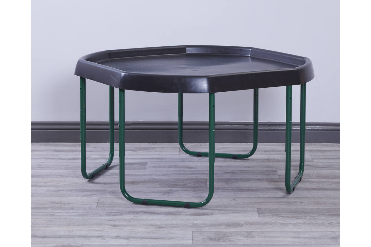 Tuff tray | multi-hoogte standaard