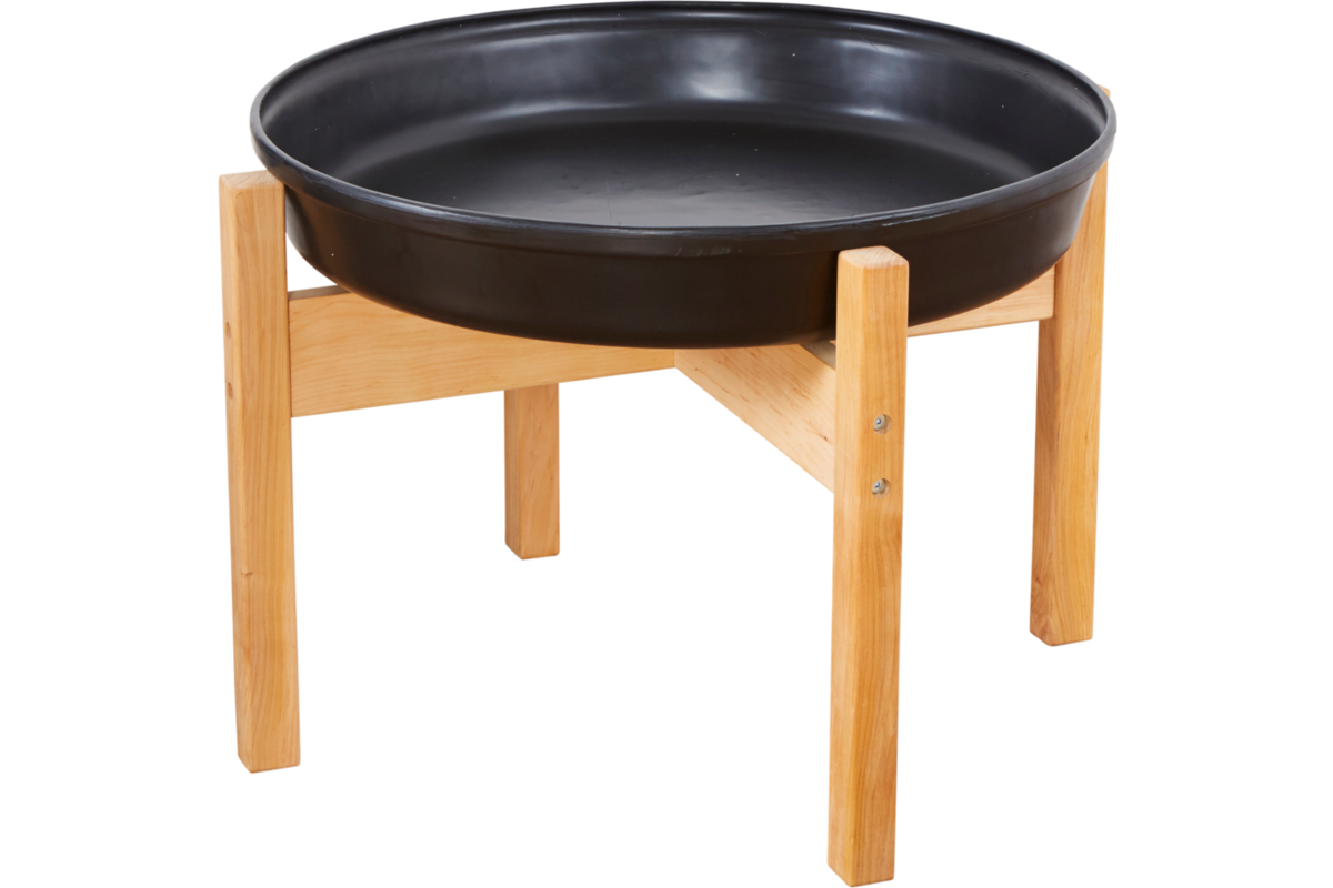 Deep spot t standaard draagbaar