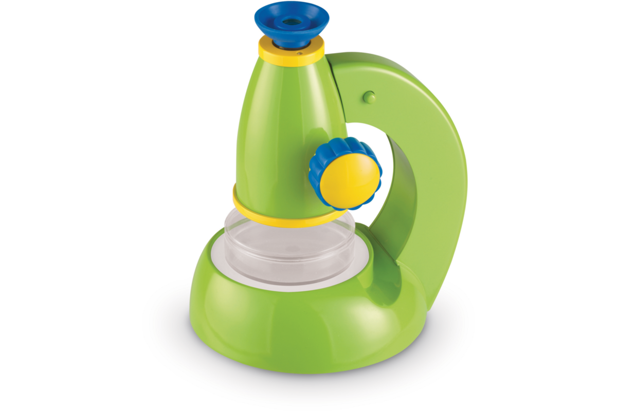 Science® Microscoop