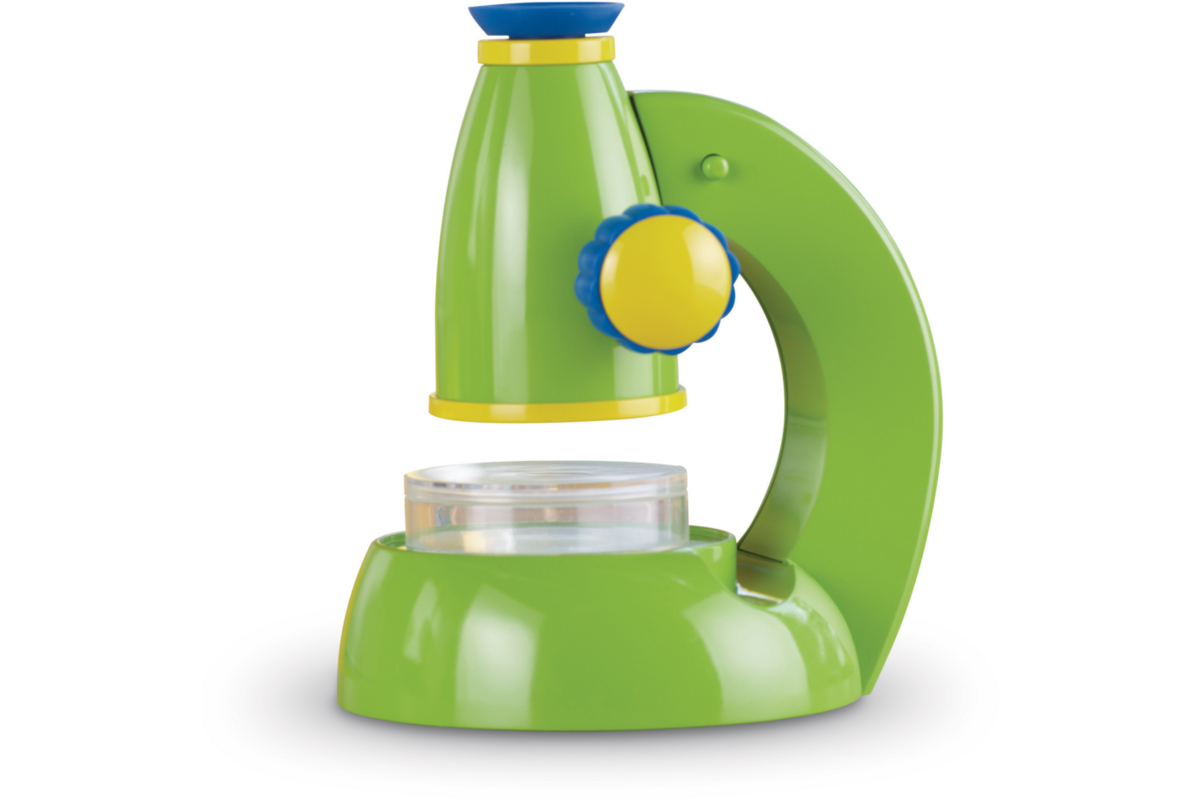 Science® Microscoop