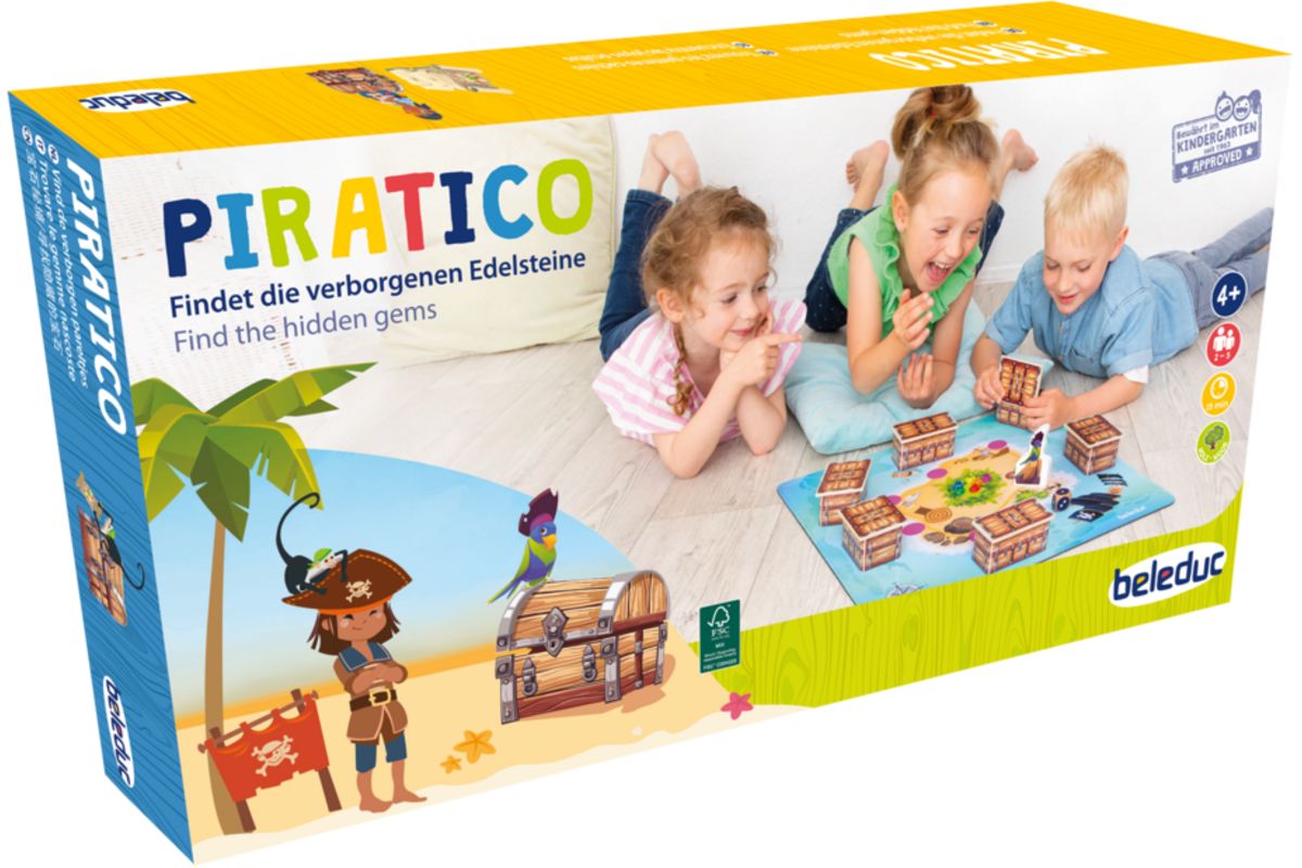 Piratico