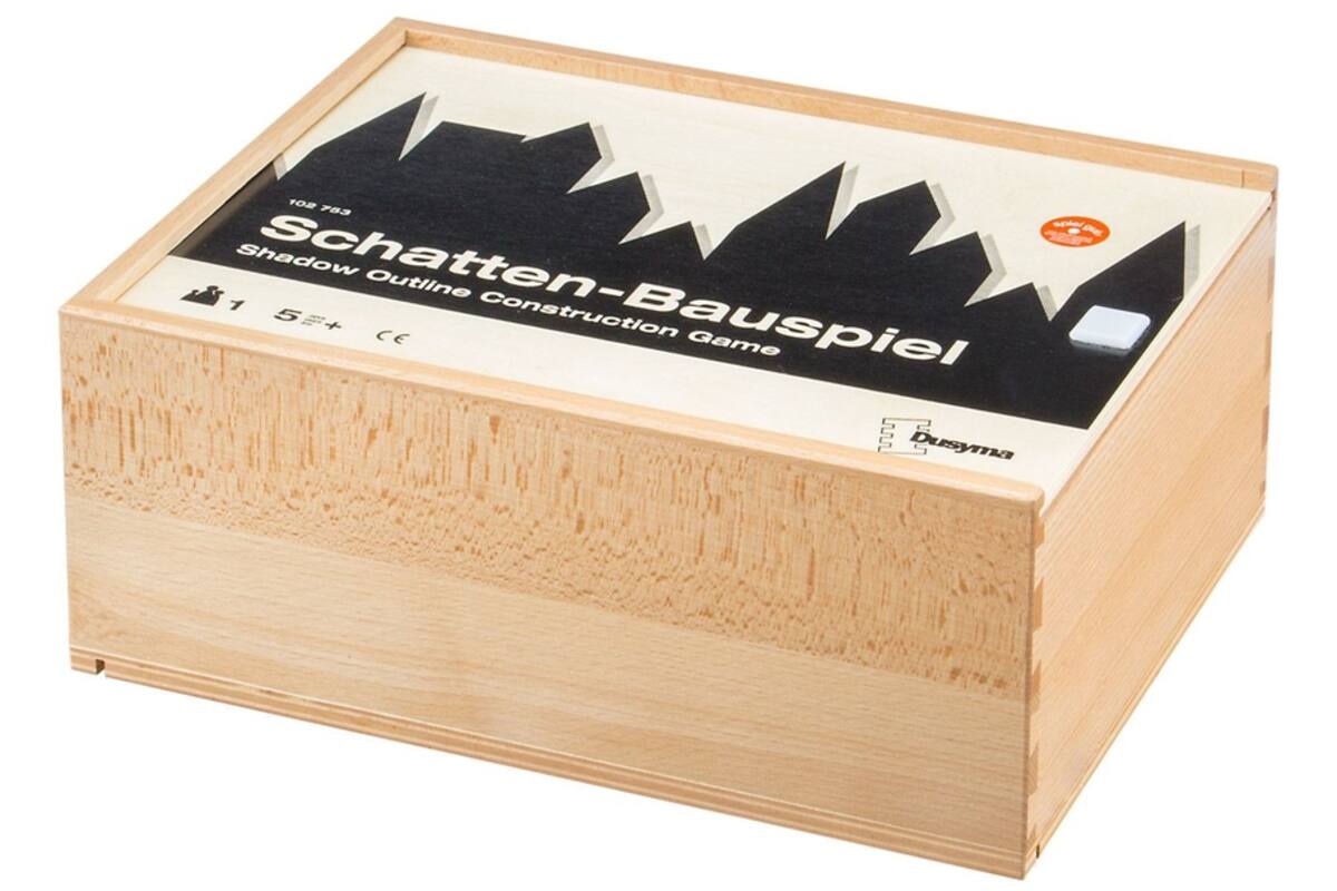 Schaduwspel