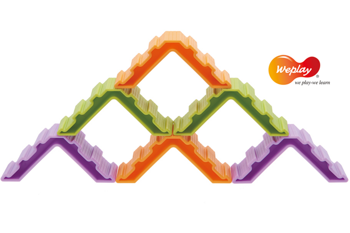 Stad van licht
