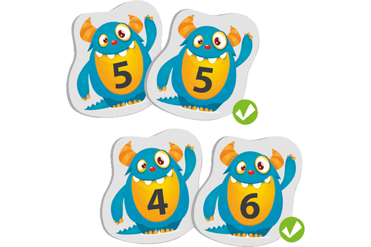 Vriendjes van 10