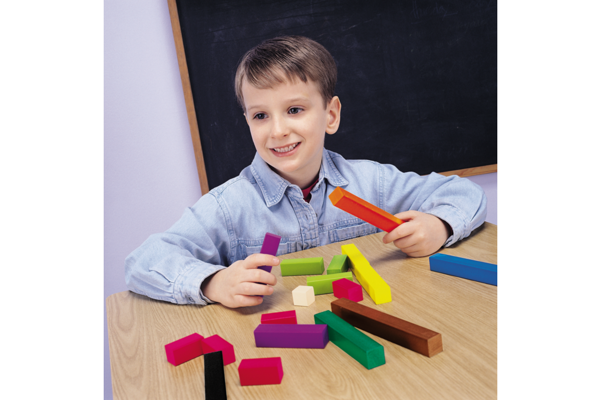 Fraction Tower® equivalentiekubussen