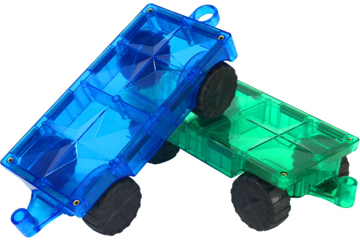 Coblo Classic Auto onderstellen - 2 stuks