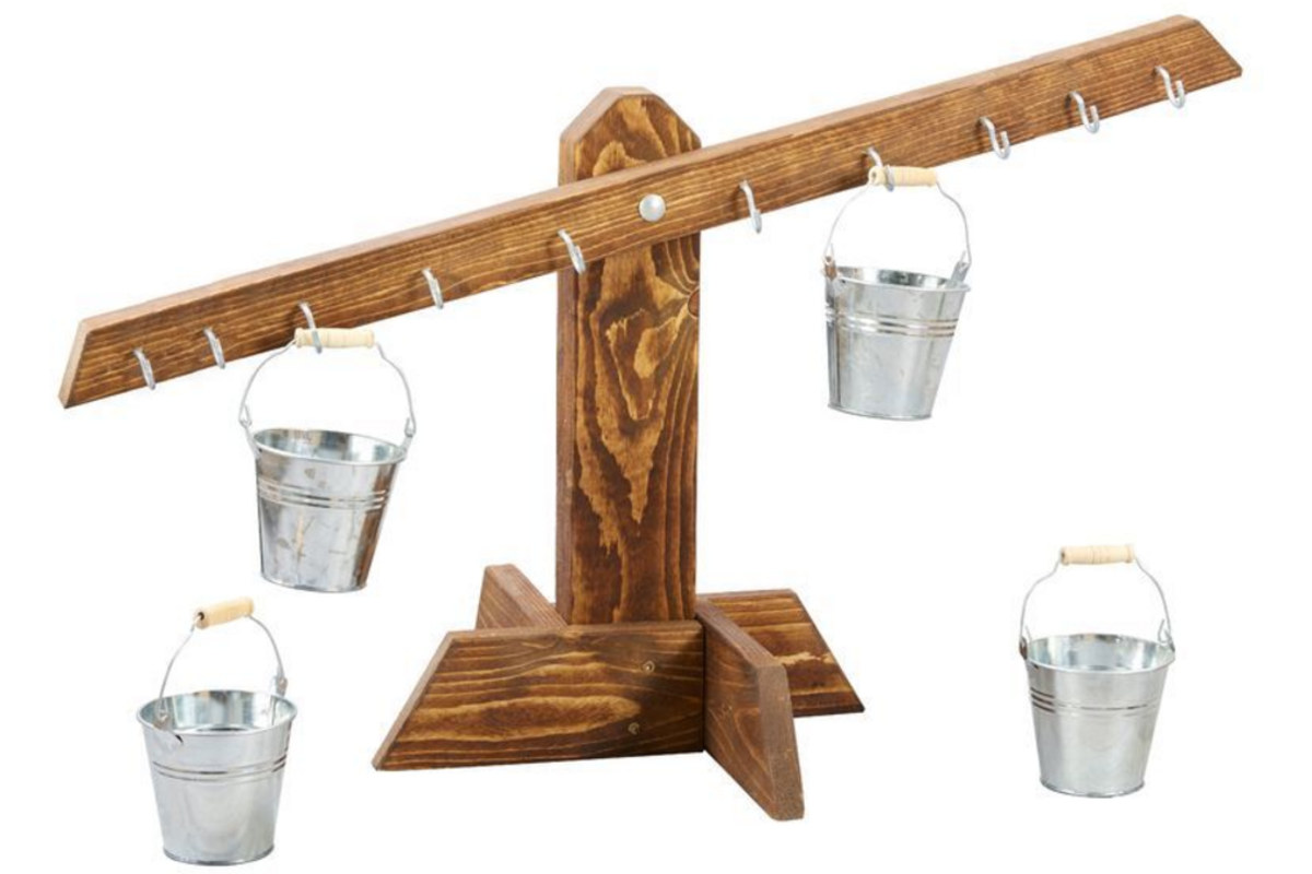 Telweegschaal