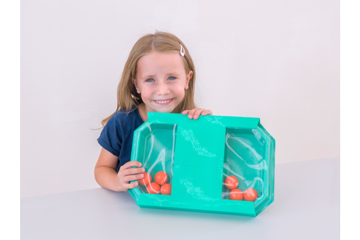 Splitsbox Klassenset XXL