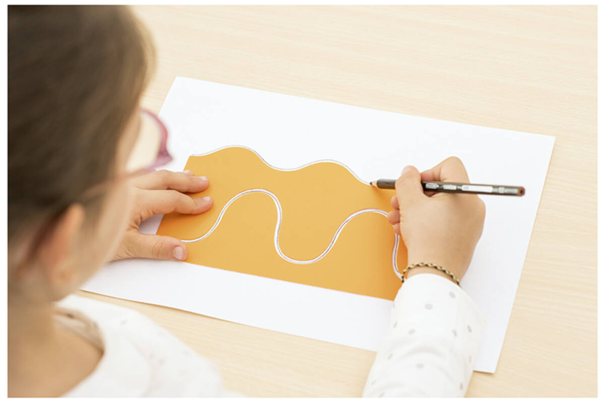 Grafische tracers