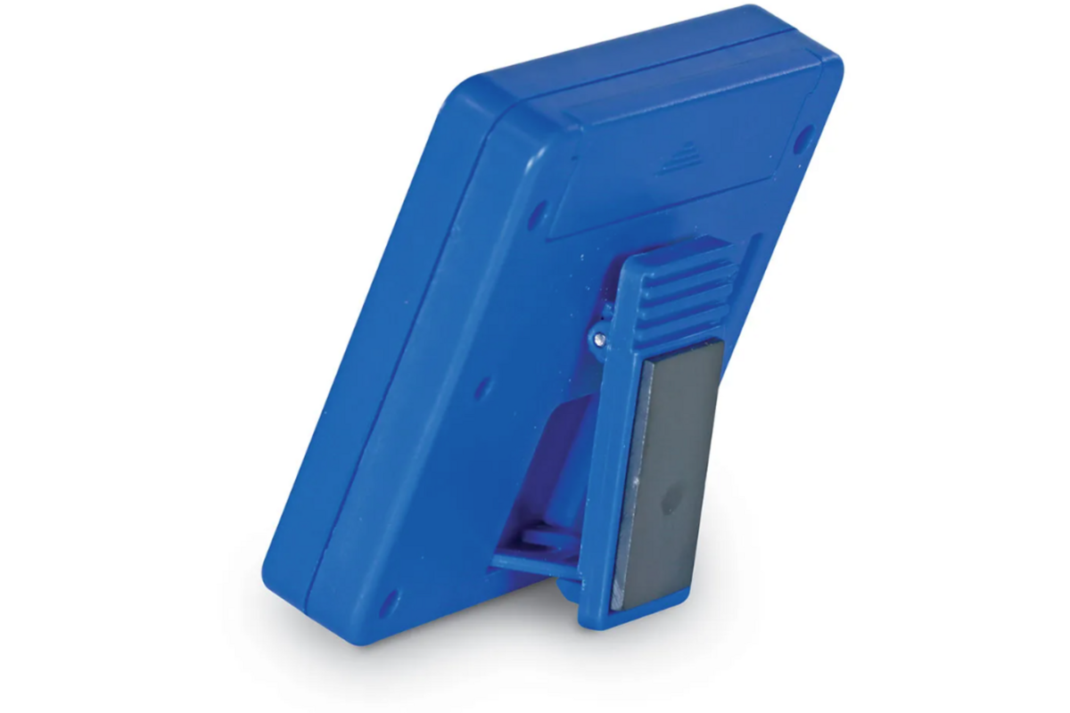 Timer digitaal