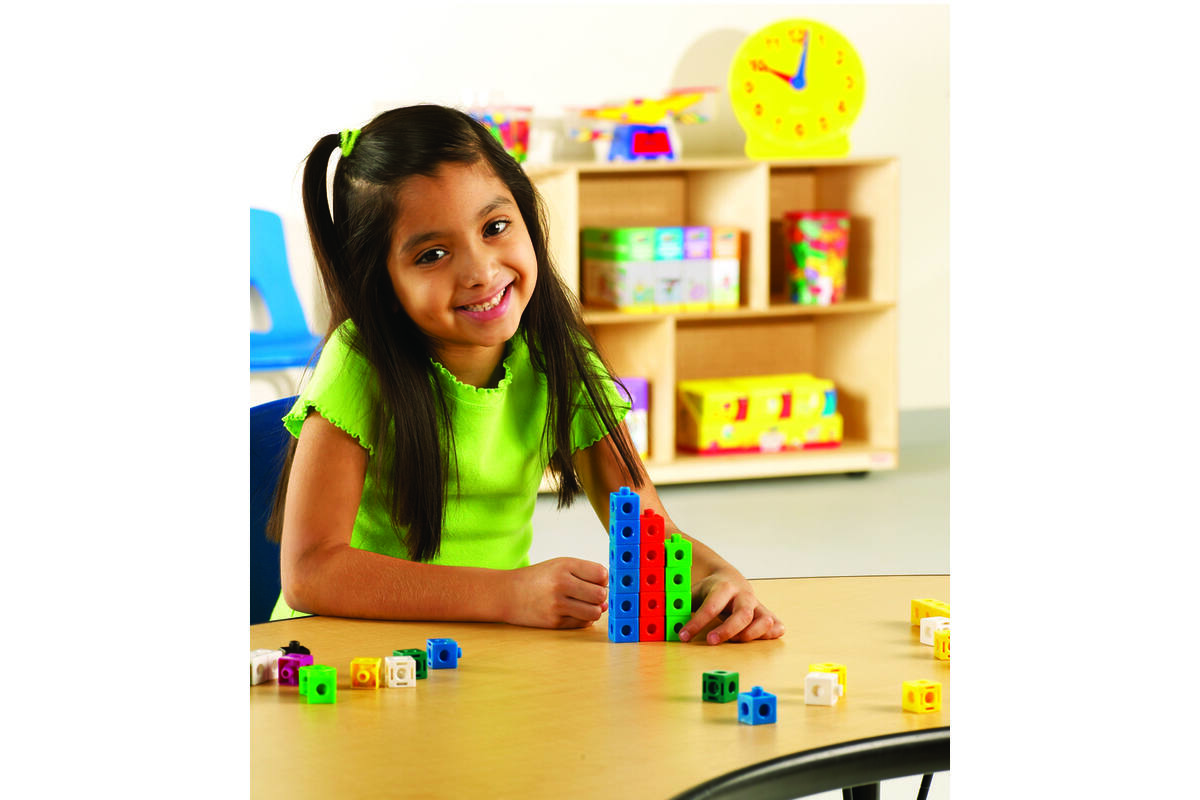 Snap Cubes® (Set van 1.000)