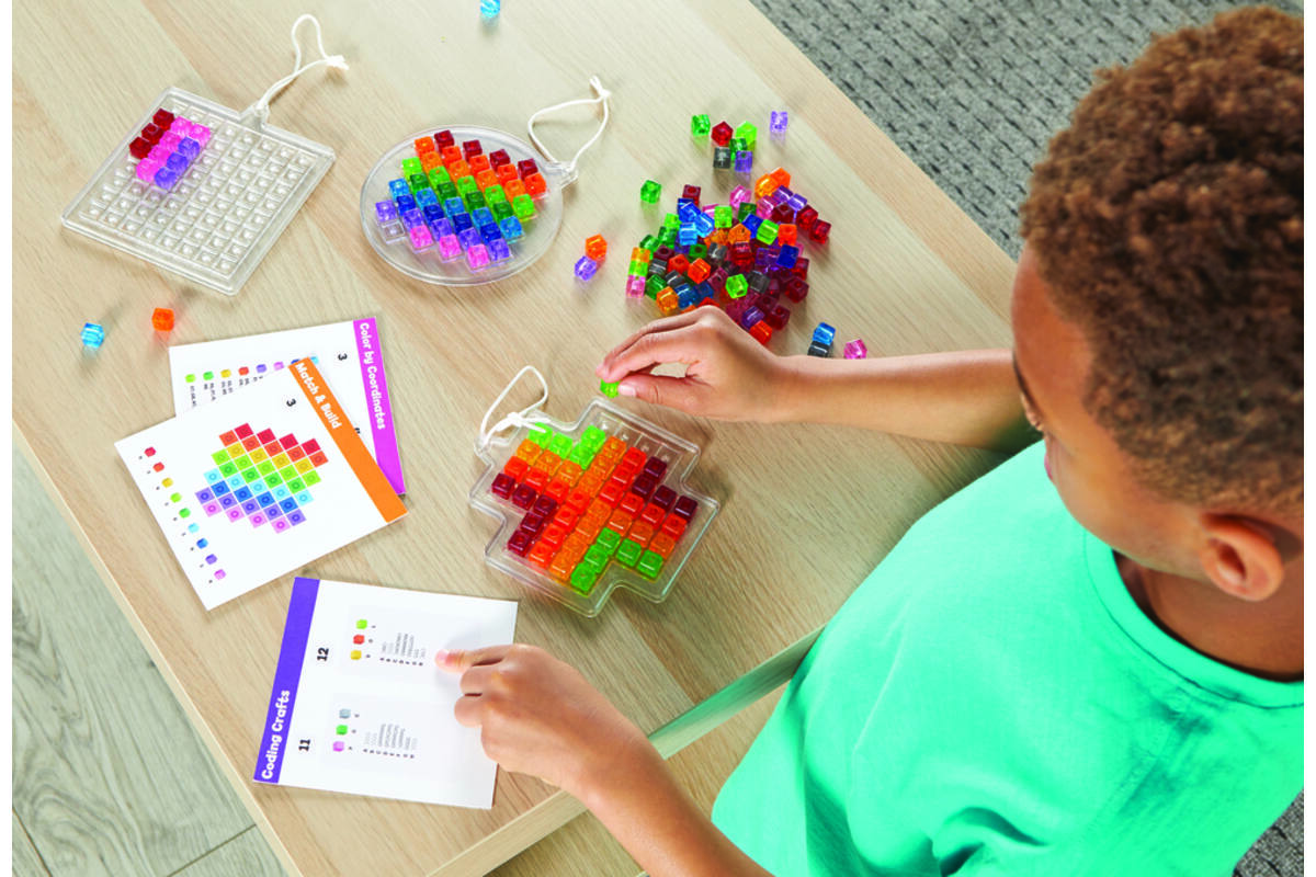 STEM Explorers zonnevangers