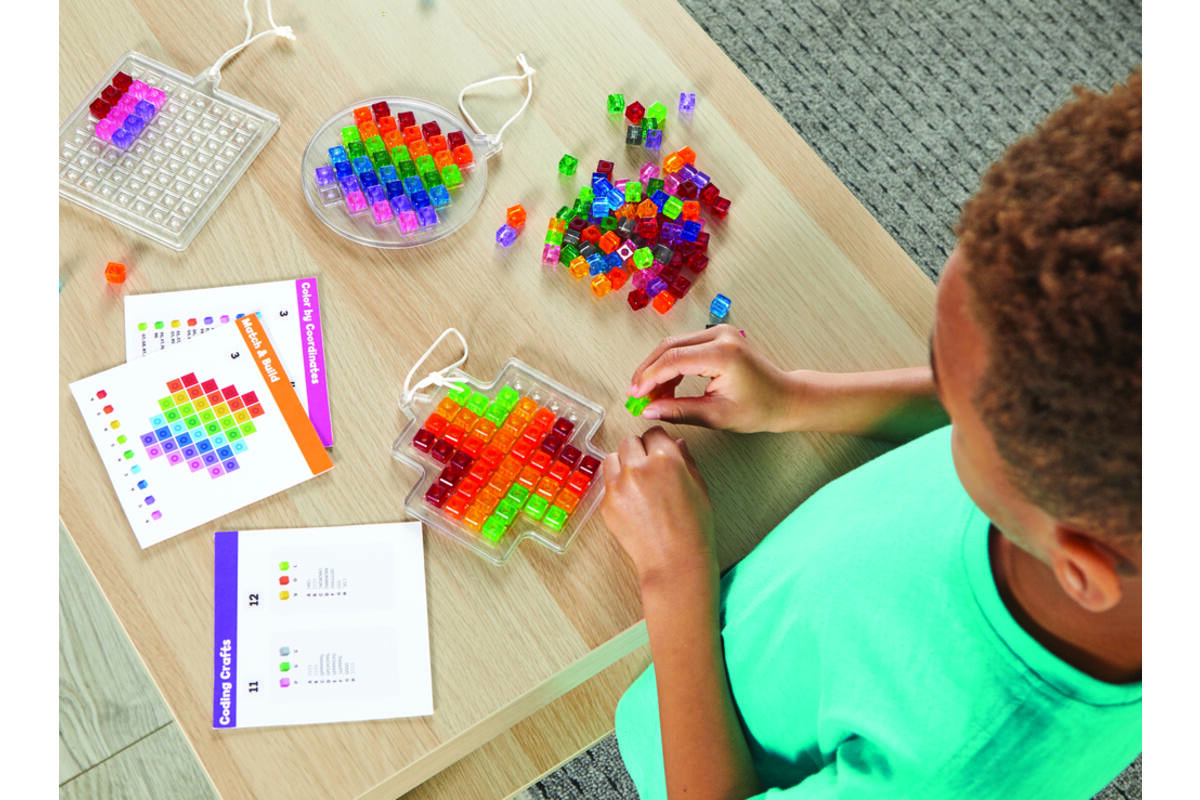 STEM Explorers zonnevangers