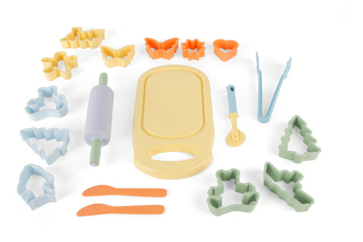 Kleiset | pastel