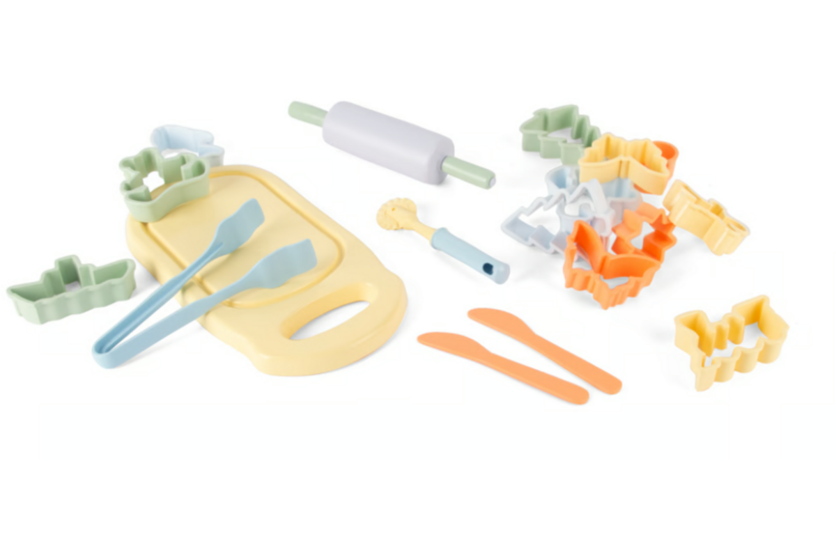 Kleiset | pastel