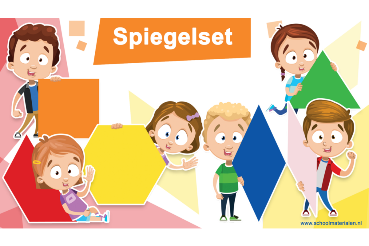 Spiegelset