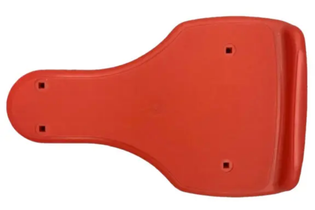 Zitplank E klein