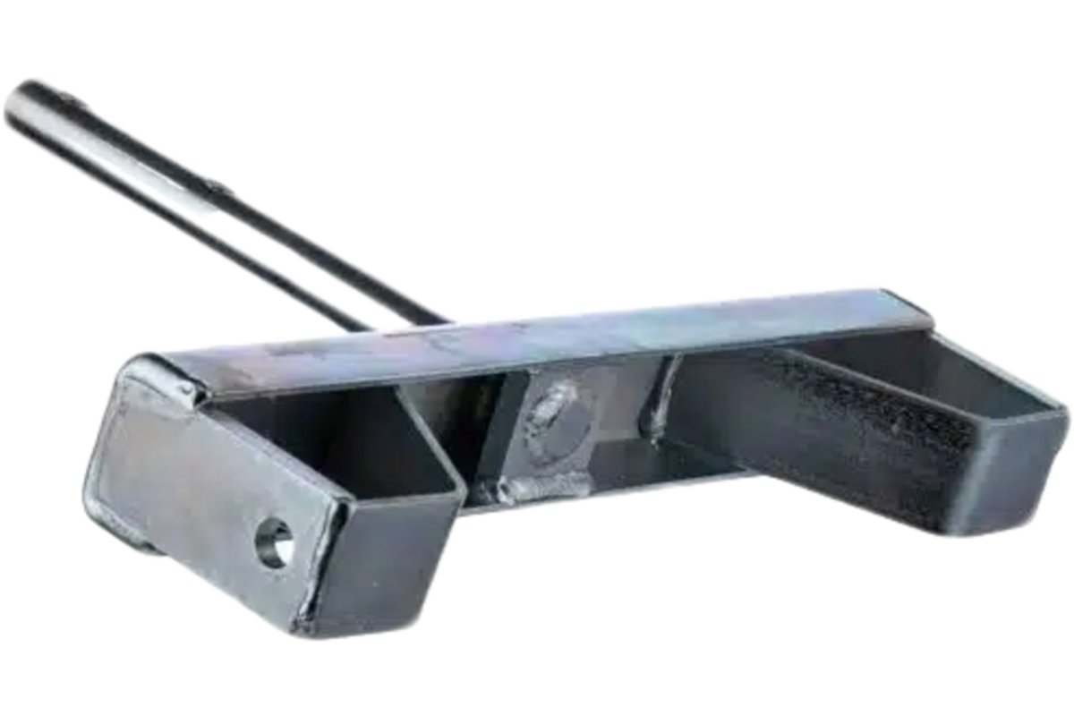 Vooras stuurduwwagen midi 61650