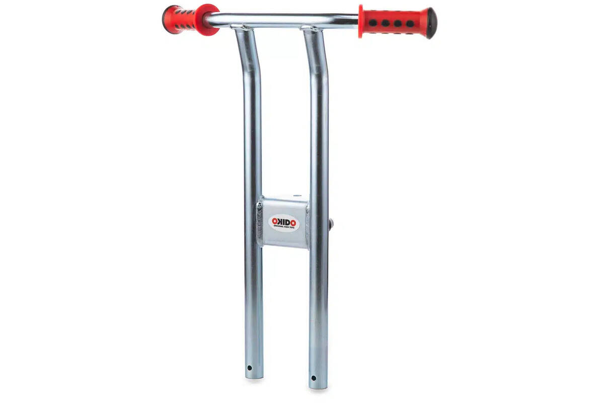 Vork (los) excl. wiel, incl. handvatten 630040 voor 3059019