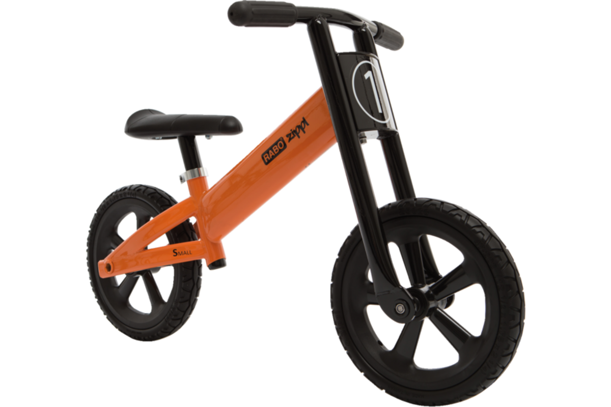Loopfiets RABO Zippl small 750113