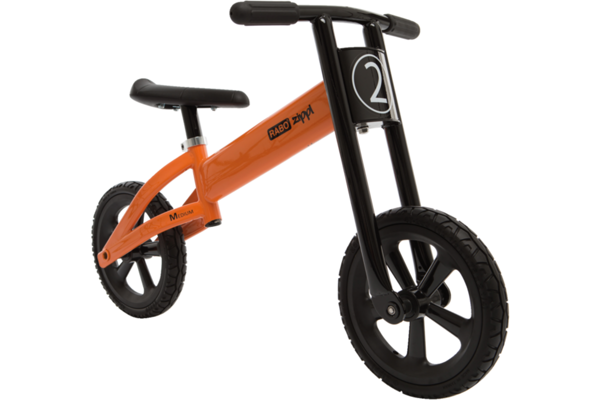 Loopfiets RABO Zippl medium 750123