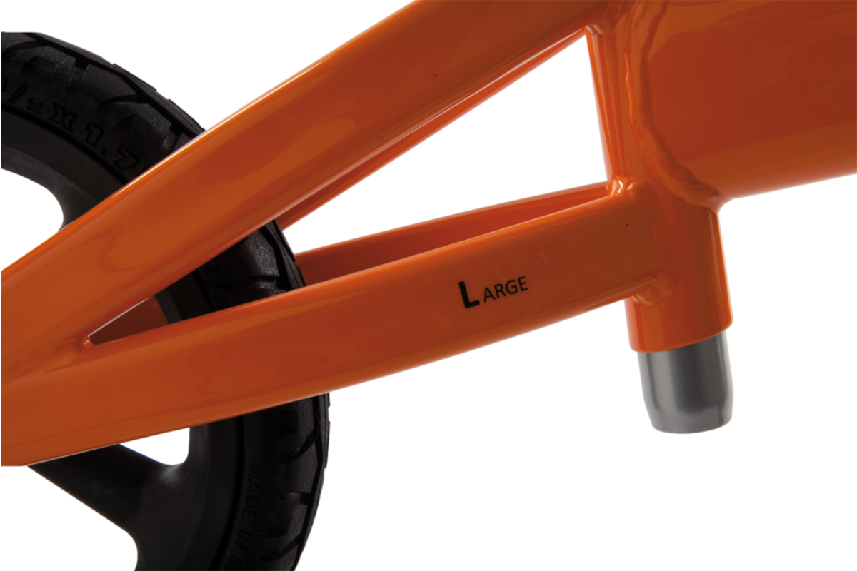 Loopfiets RABO Zippl Large 750133
