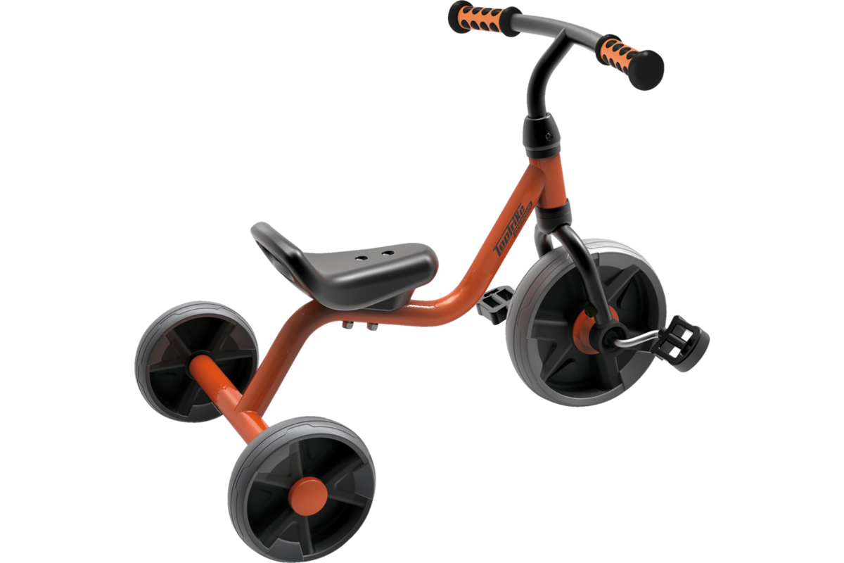 Little "Cruiser"