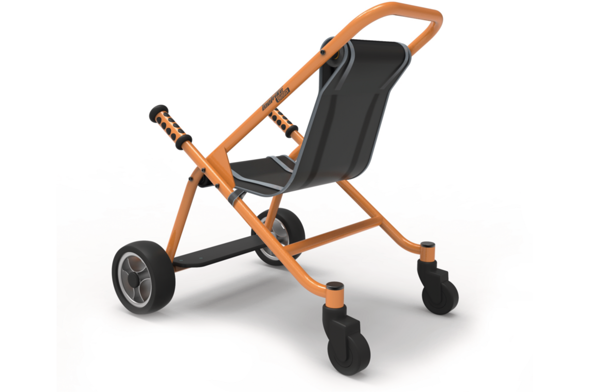 TopTrike Buggy