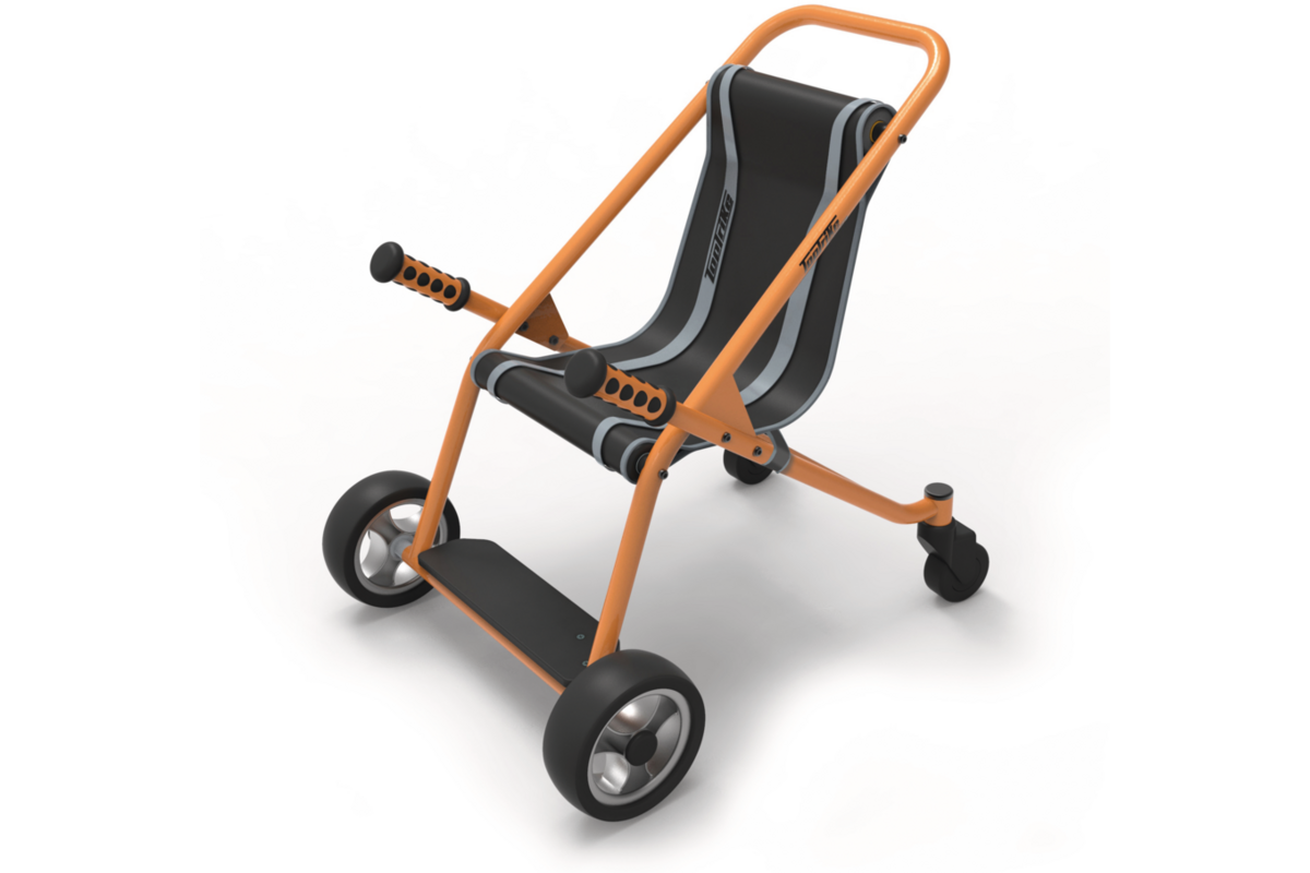 TopTrike Buggy