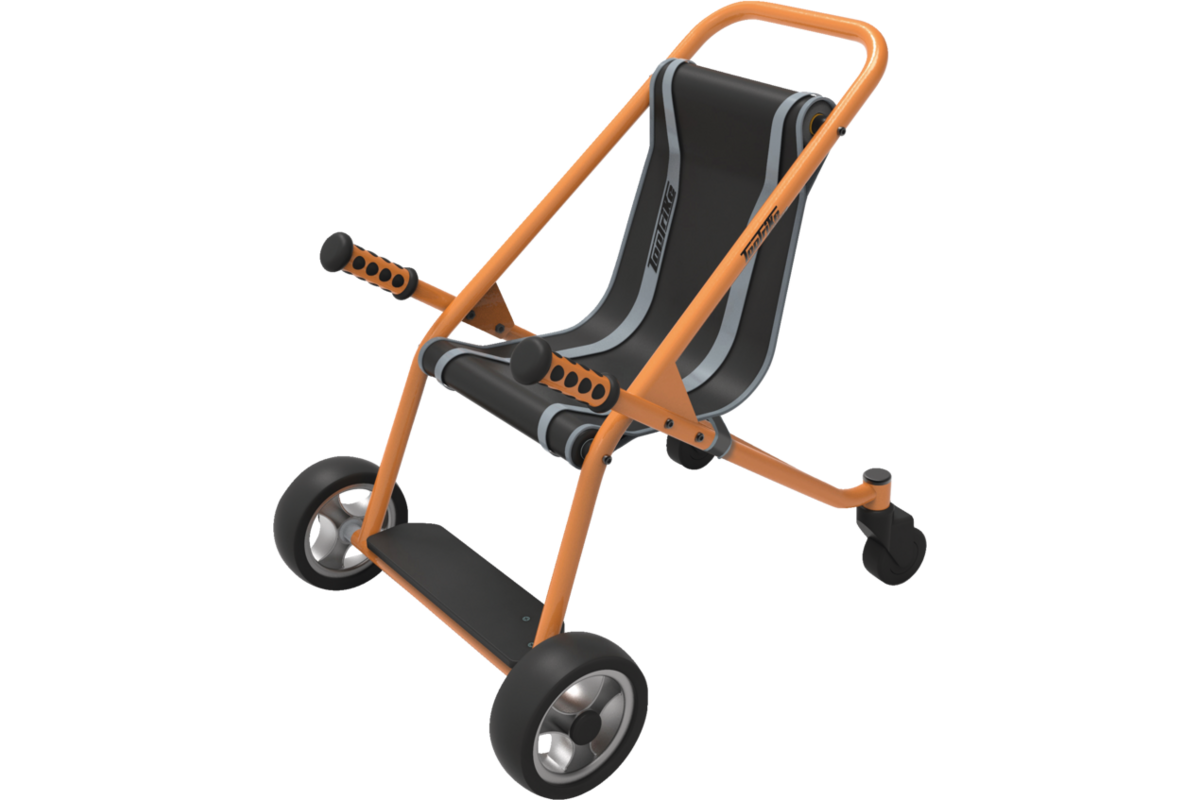 TopTrike Buggy