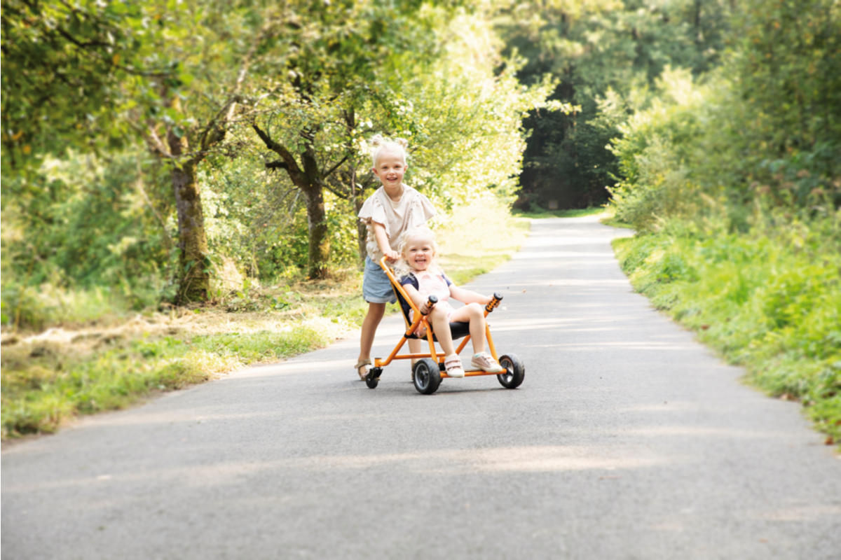 TopTrike Buggy