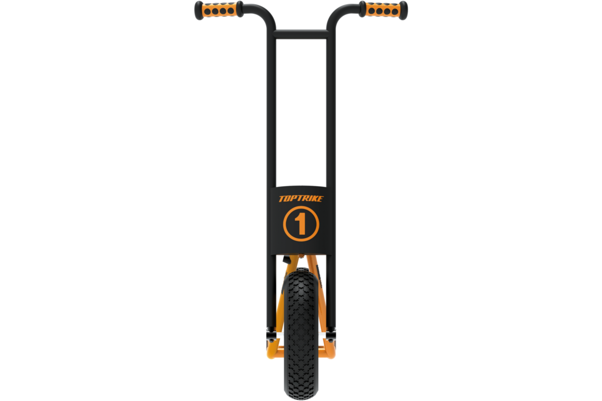 XL Scooter Maxi