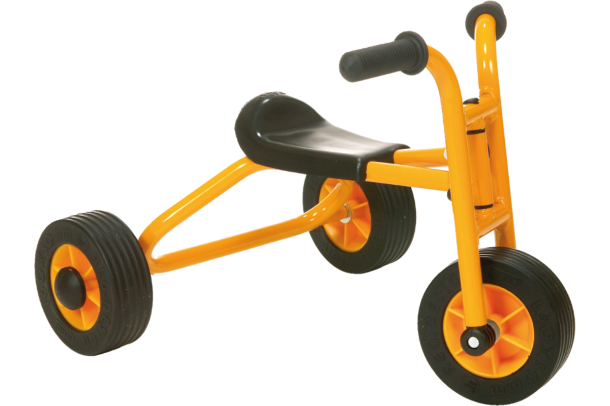 Rabo 7022 loopdriewieler mini