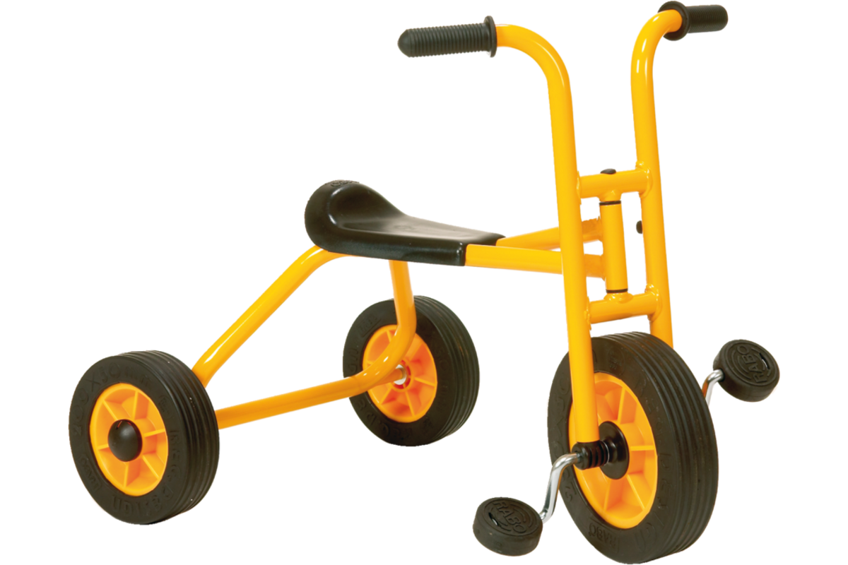 Rabo 7026 driewieler midi