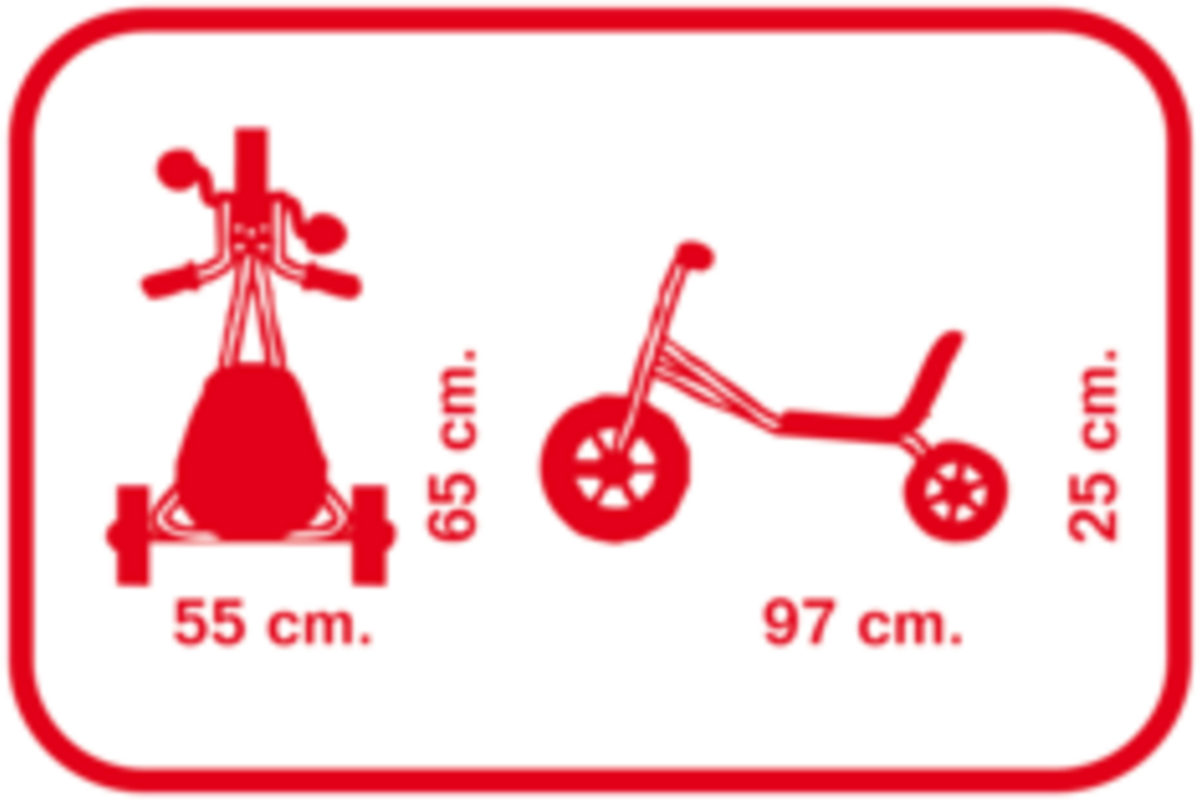 Rabo 7029 easy rider
