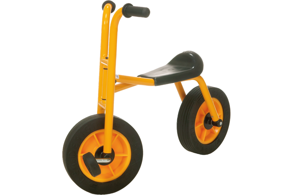 Rabo 7033 tweewieler midi