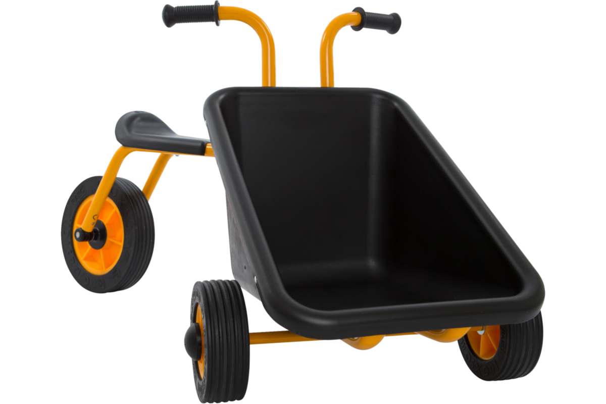 Rabo 757041 bakfiets 3-7 jaar