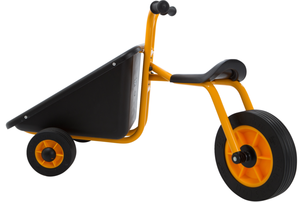 Rabo 757041 bakfiets 3-7 jaar