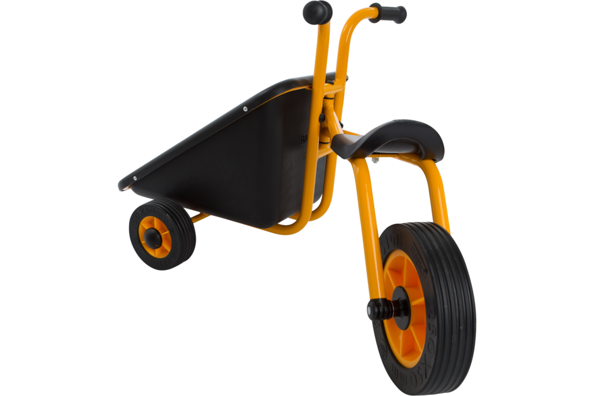 Rabo 757041 bakfiets 3-7 jaar