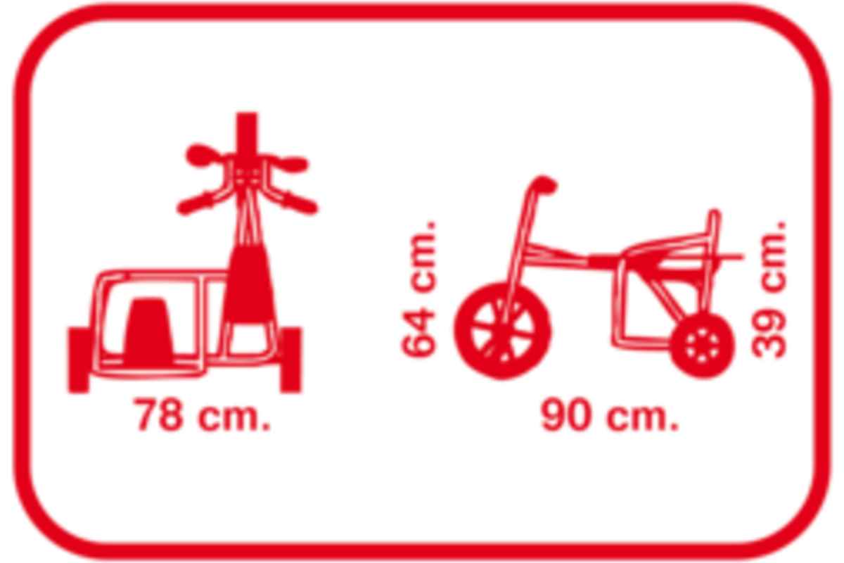 Rabo 7046 zijspan