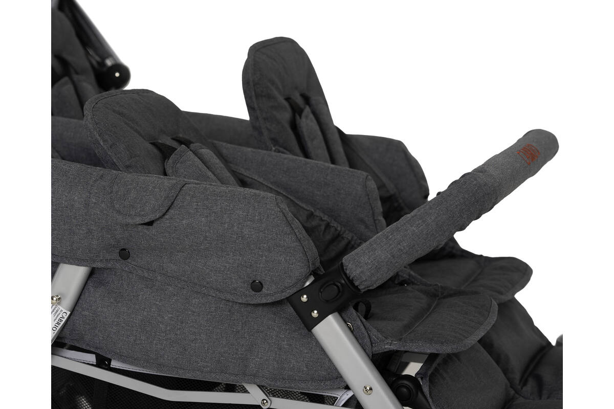 Wandelwagen Cabrio Zeszitter