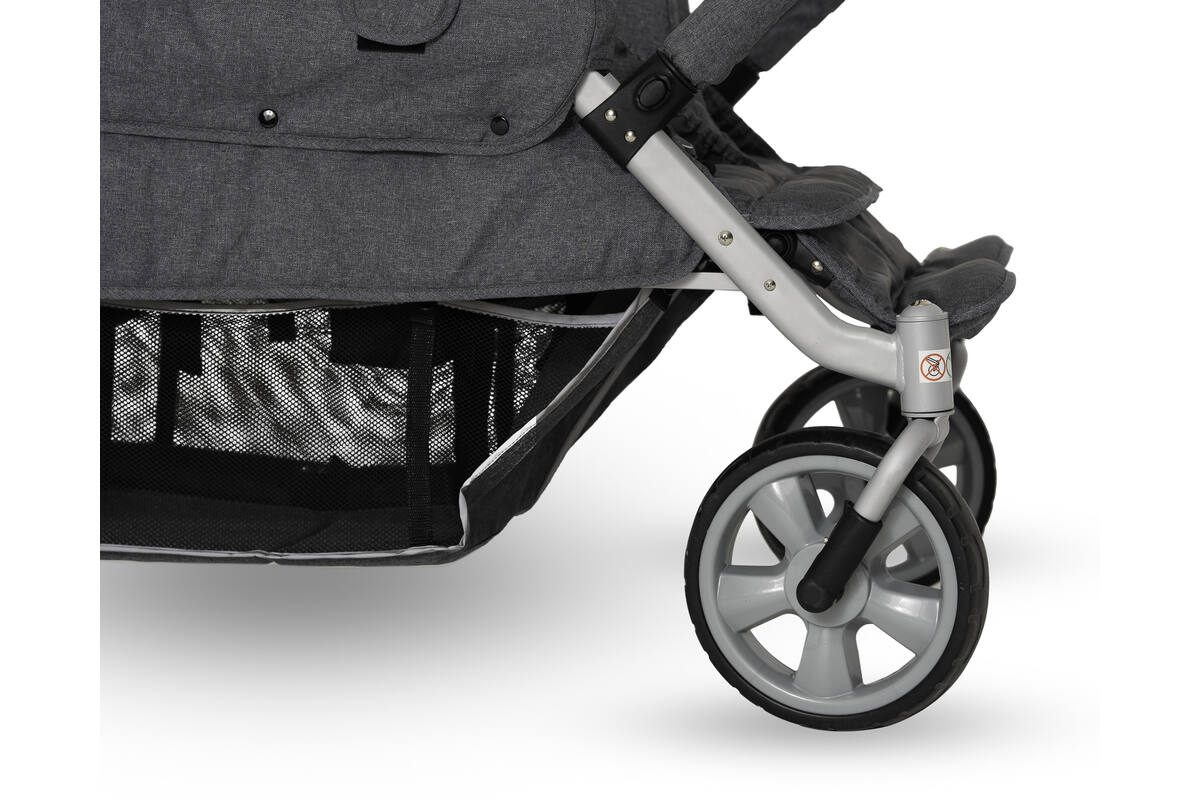 Wandelwagen Cabrio Zeszitter