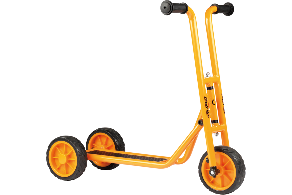 Peuterstep