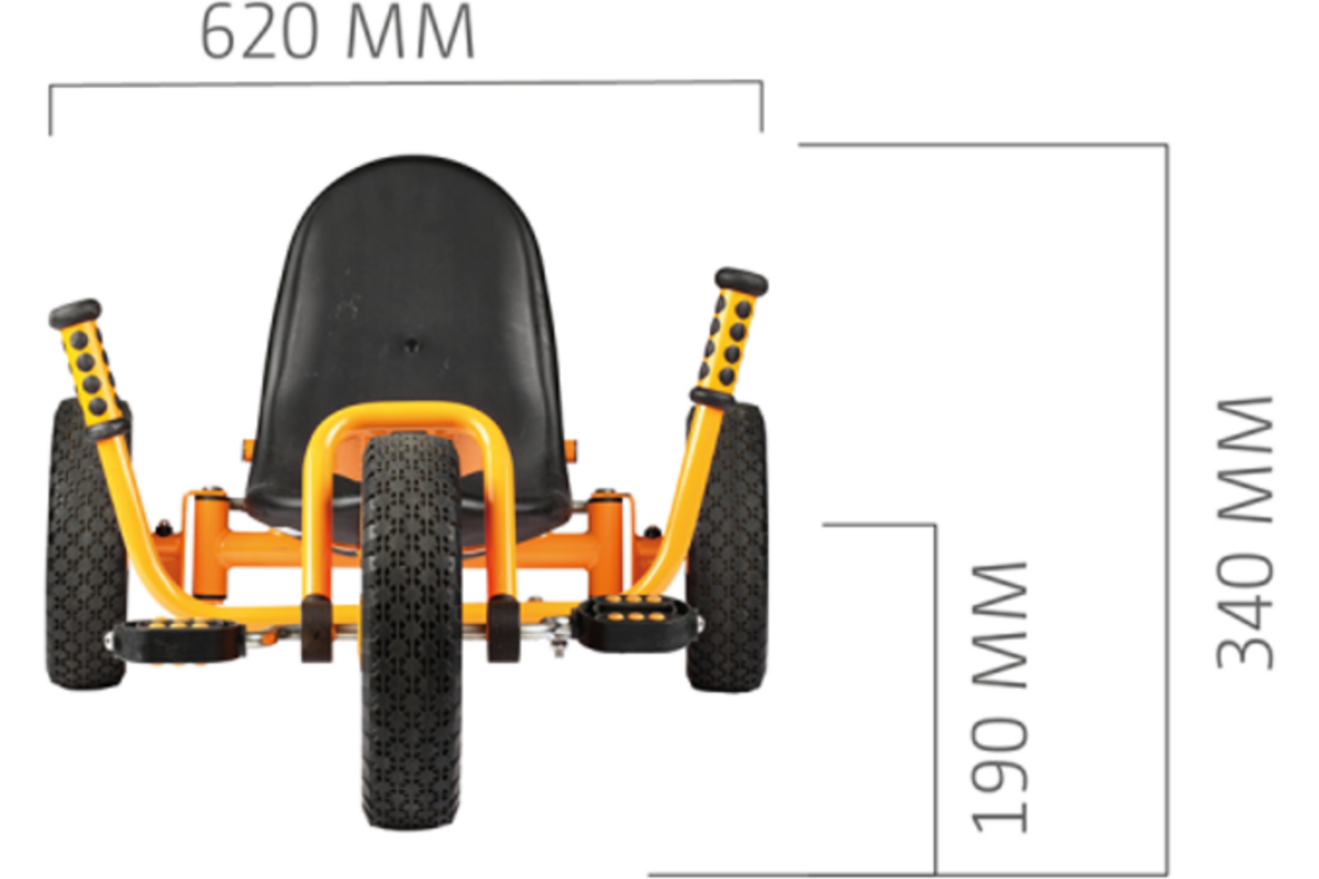 Crossfiets