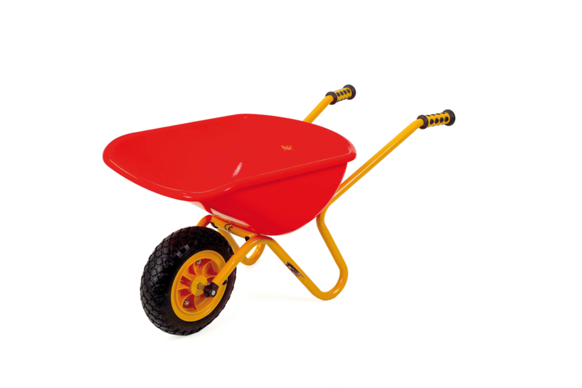Kruiwagen maxi uitvoering