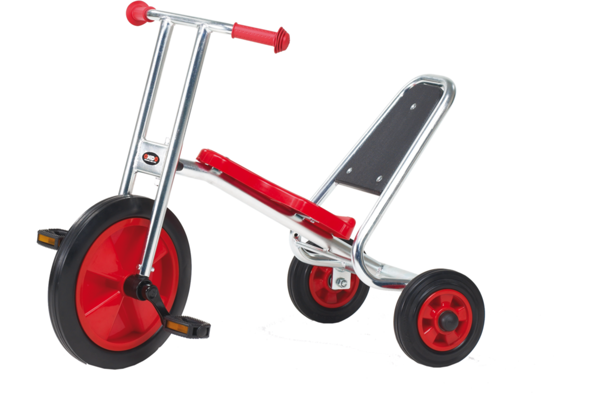 Easy rider maxi gegalvaniseerd